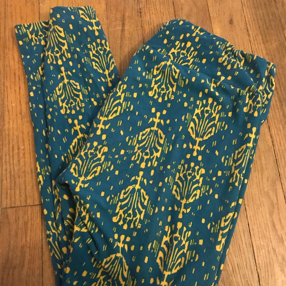 Leggings